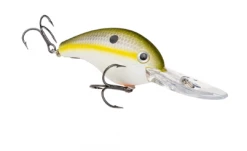Strike King Deep Diving (15 Ft.+) Pro Model 5XD Crankbaits