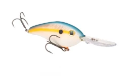Strike King Pro Model 6XD Crankbaits