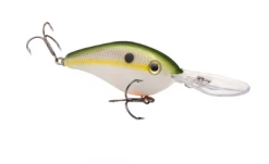 Strike King Pro Model 6XD Crankbaits