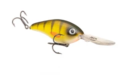 Strike King Pro Model 6XD Crankbaits
