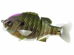 Deps Bull Shooter 160 Floating Hard Body