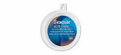 Seaguar Blue Label Leader Flourocarbon Line