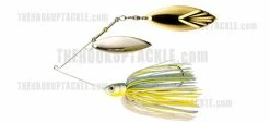 Persuader Seductive Shad Spinnerbaits