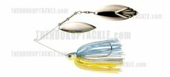 Persuader Seductive Shad Spinnerbaits