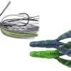 Jackall Swim Jigs B Crawl Swim Jig Set Up