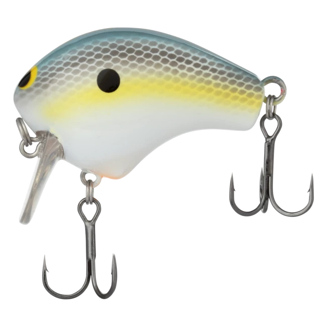 Shimano Macbeth Shallow