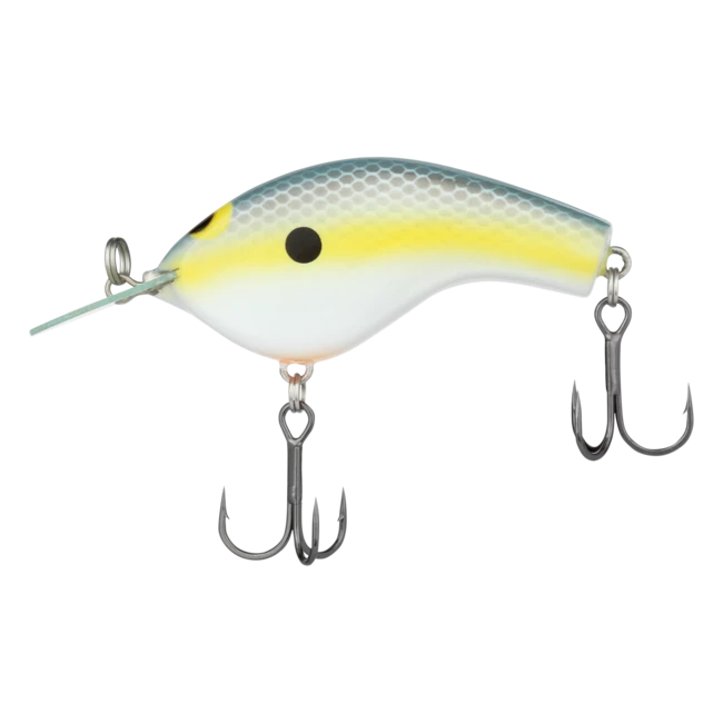 Shimano Macbeth Flat