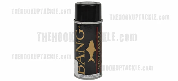 BANG Aerosol Spray