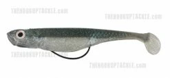 3:16 Lure Company Paddletail Swimbaits Mission Fish