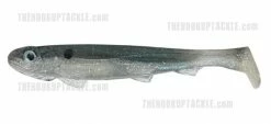 3:16 Lure Company Paddletail Swimbaits Minnow