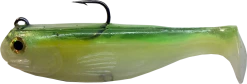 Optimum Baits Paddletail Swimbaits Original Optimum Shad