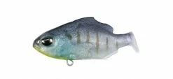 Duo Realis Nomase Gill Shad Lipless