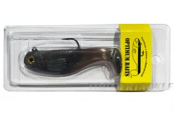 Optimum Baits Paddletail Swimbaits Original Optimum Shad