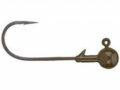 Dirty Jigs Shakey Head Shakey Heads