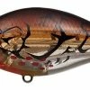 Evergreen International Combat Crank Shallow Hawg Shallow Diving (0-7ft.)