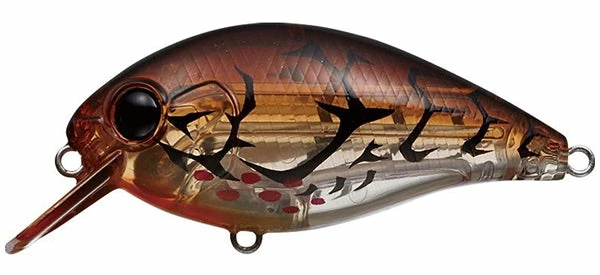 Evergreen International Combat Crank Shallow Hawg Shallow Diving (0-7ft.)