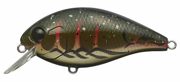 Evergreen International Combat Crank Shallow Hawg Shallow Diving (0-7ft.)