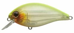 Evergreen International Combat Crank Shallow Hawg Shallow Diving (0-7ft.)