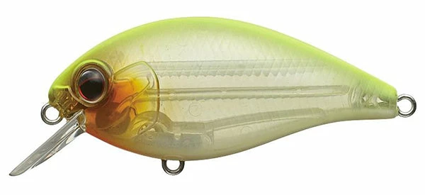 Evergreen International Combat Crank Shallow Hawg Shallow Diving (0-7ft.)