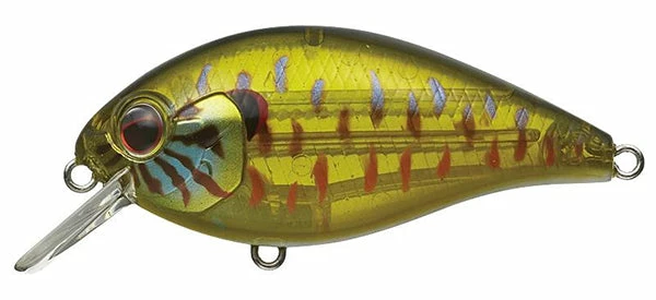 Evergreen International Combat Crank Shallow Hawg Shallow Diving (0-7ft.)