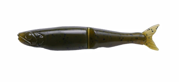 Gan Craft Jointed Claw Shape-S