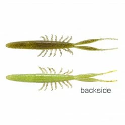 Tiemco Loco ISM Vibra Shrimp Creatures