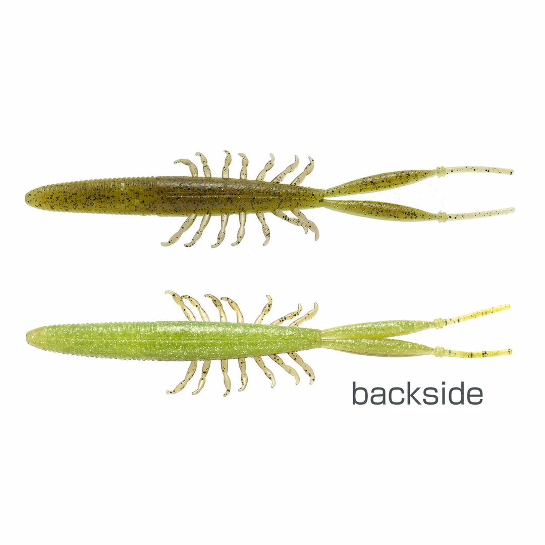 Tiemco Loco ISM Vibra Shrimp Creatures