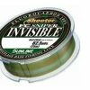 Sunline Shooter FC Sniper Invisible Flourocarbon Line
