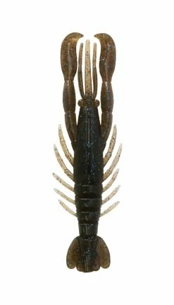 Bottom Up Hurry Shrimp