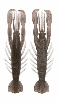 Bottom Up Hurry Shrimp