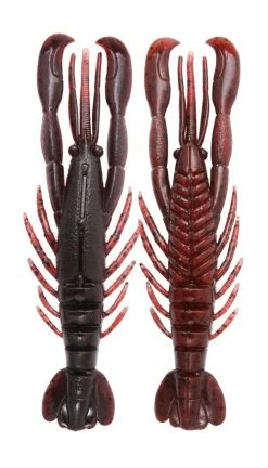 Bottom Up Hurry Shrimp