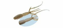 Evergreen International Creatures C-4 Shrimp