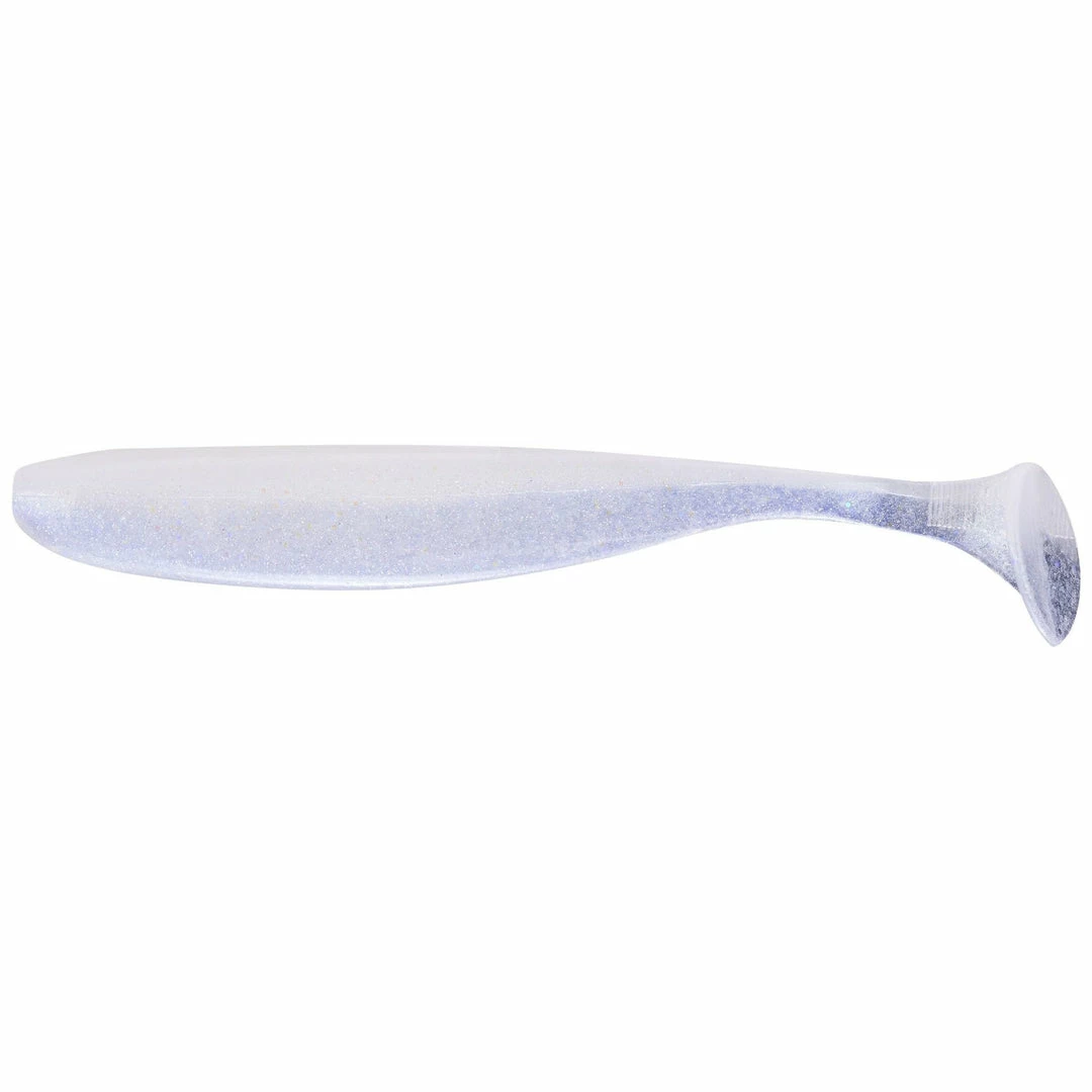 Keitech Paddletail Swimbaits Easy Shiner 3"