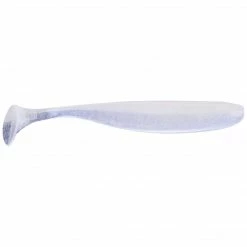 Keitech Paddletail Swimbaits Easy Shiner 4