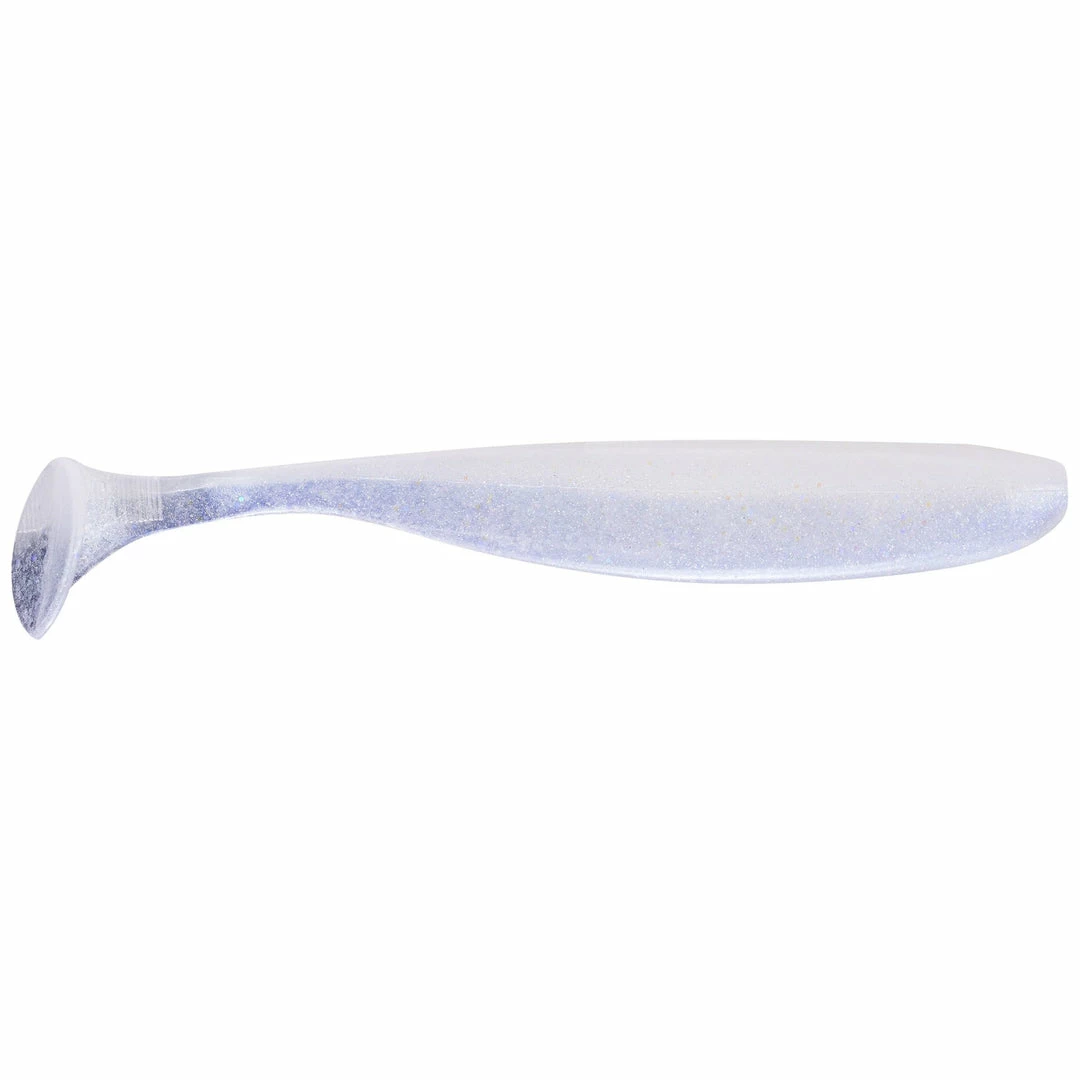 Keitech Paddletail Swimbaits Easy Shiner 4"