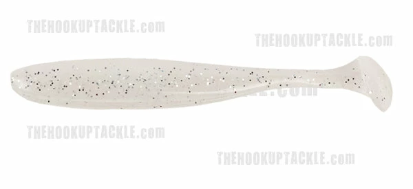 Keitech Paddletail Swimbaits Easy Shiner 3"