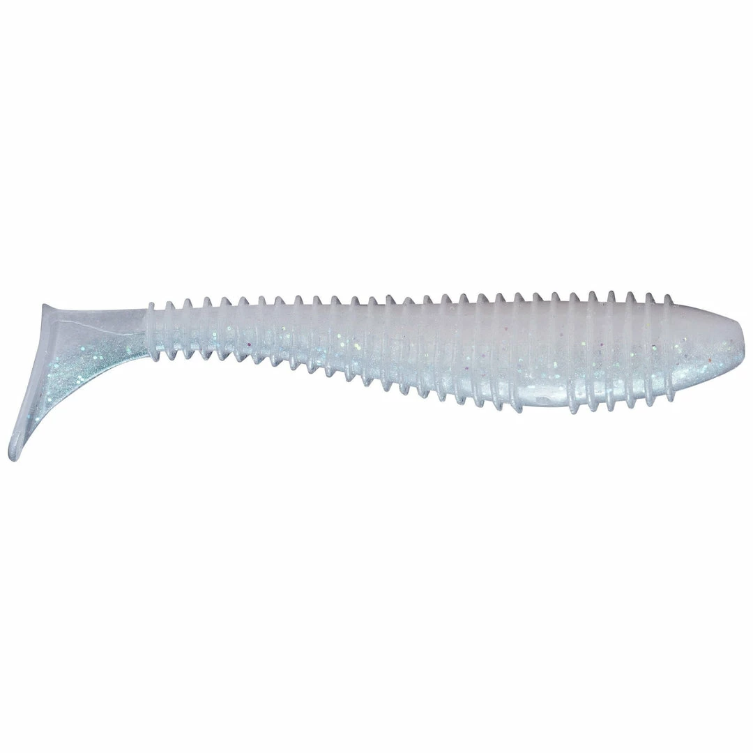 Keitech Fat Swing Impact 3.8"