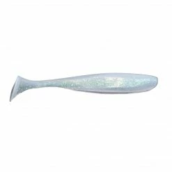 Keitech Paddletail Swimbaits Easy Shiner 4