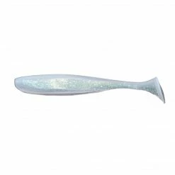 Keitech Paddletail Swimbaits Easy Shiner 3