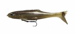 Signal Japan Devil Swimmer Paddletail Swimbaits