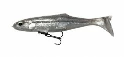 Signal Japan Devil Swimmer Paddletail Swimbaits
