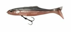 Signal Japan Devil Swimmer Paddletail Swimbaits