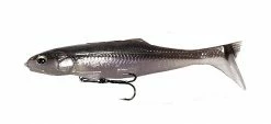 Signal Japan Devil Swimmer Paddletail Swimbaits