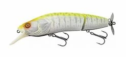 Adusta Silent Blaster Wakebaits