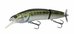 Adusta Silent Blaster Wakebaits