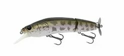 Adusta Silent Blaster Wakebaits