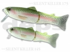 Deps Silent Killer