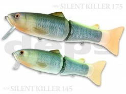 Deps Silent Killer