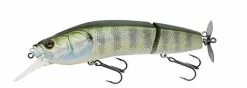 Adusta Silent Blaster Wakebaits