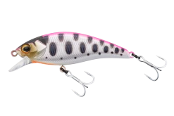 Jackall Timon Timon Tricoroll Mai Shallow Diving (0-7ft.)